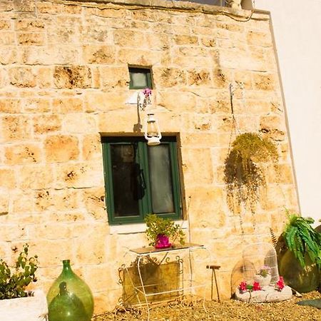 Borgo Degli Artisti Villa Ostuni Exterior photo