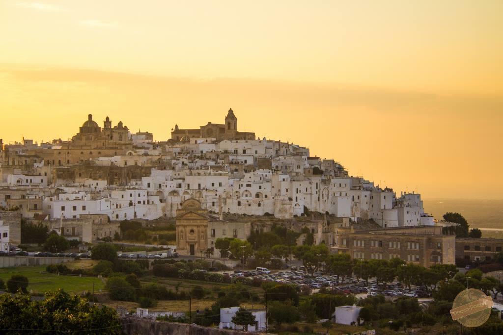 Borgo Degli Artisti Villa Ostuni Exterior photo